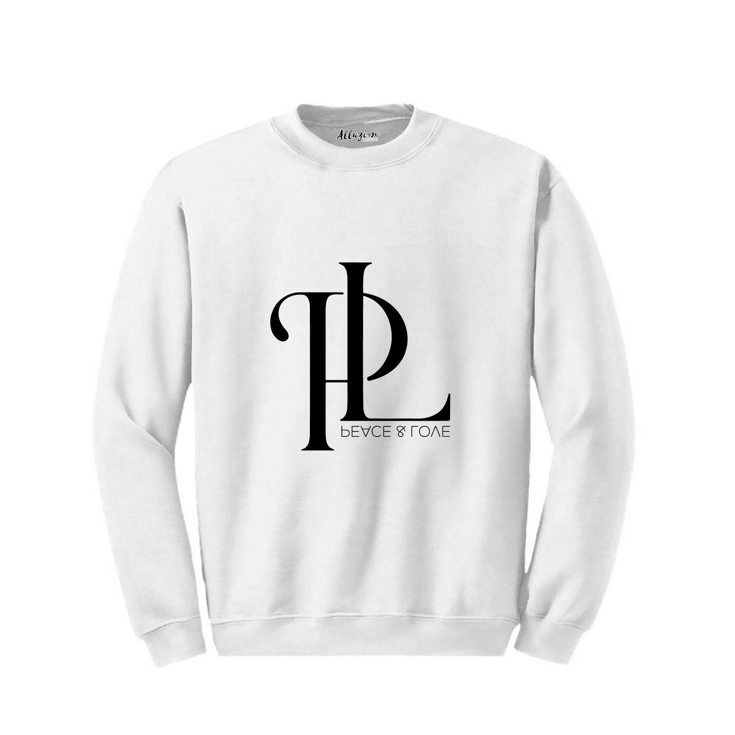 PL - Crewneck Sweatshirt