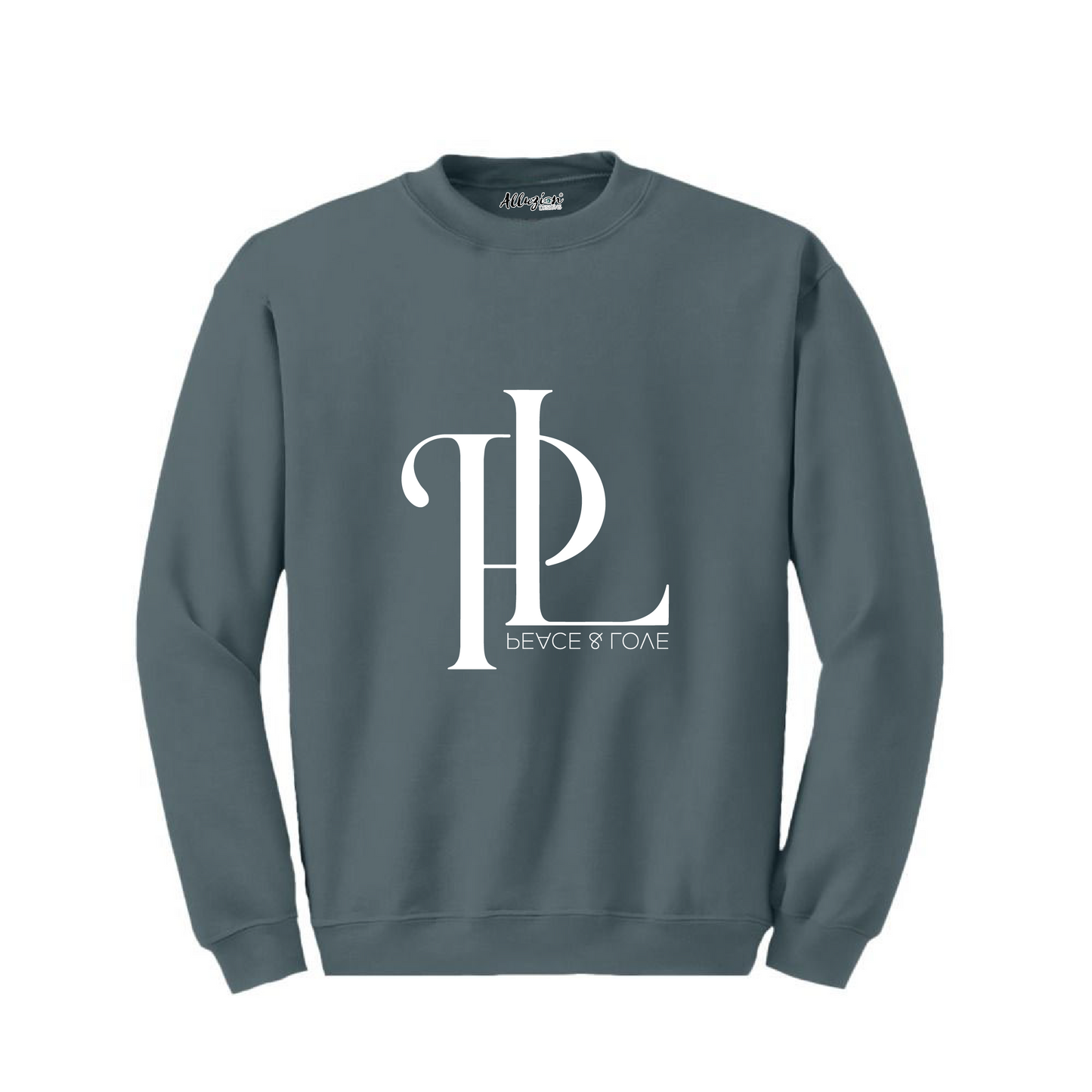 PL - Crewneck Sweatshirt