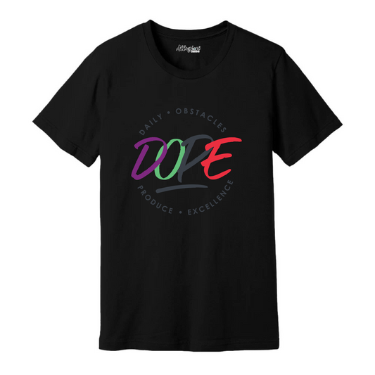 D.O.P.E. OG - Unisex T-Shirt