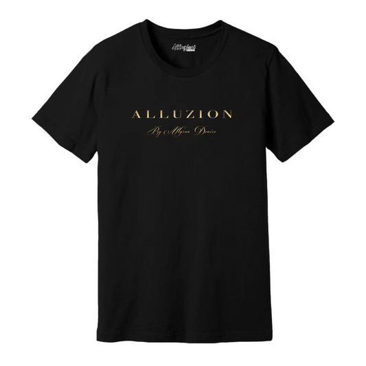 Alluzion by Allyson Denise - Unisex T-Shirt