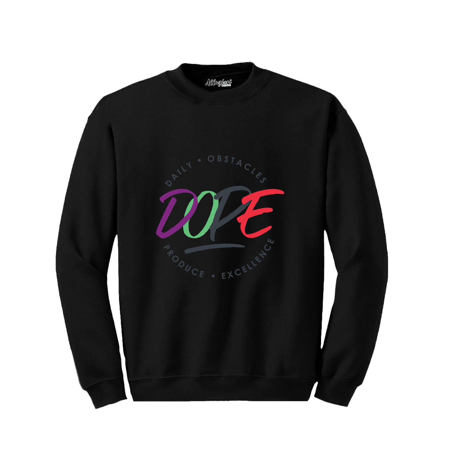 D.O.P.E. OG - Crewneck Sweatshirt
