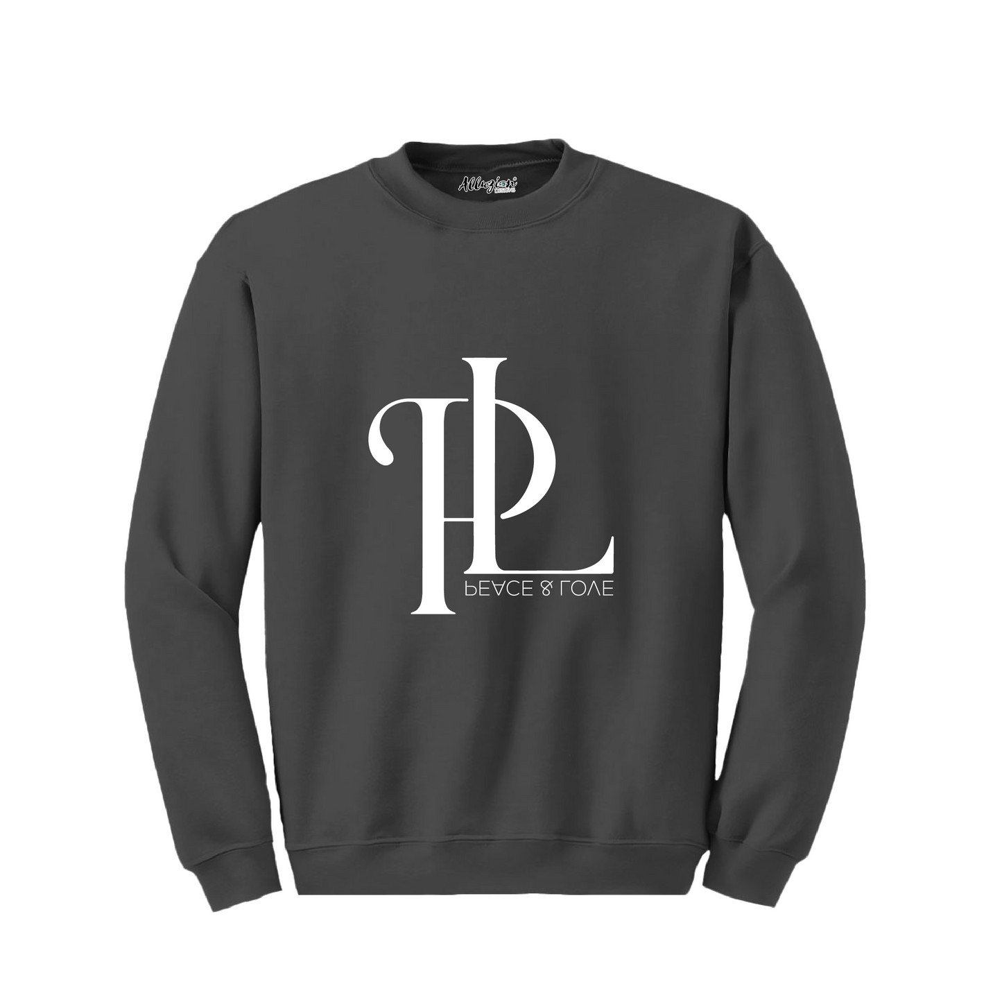 PL - Crewneck Sweatshirt
