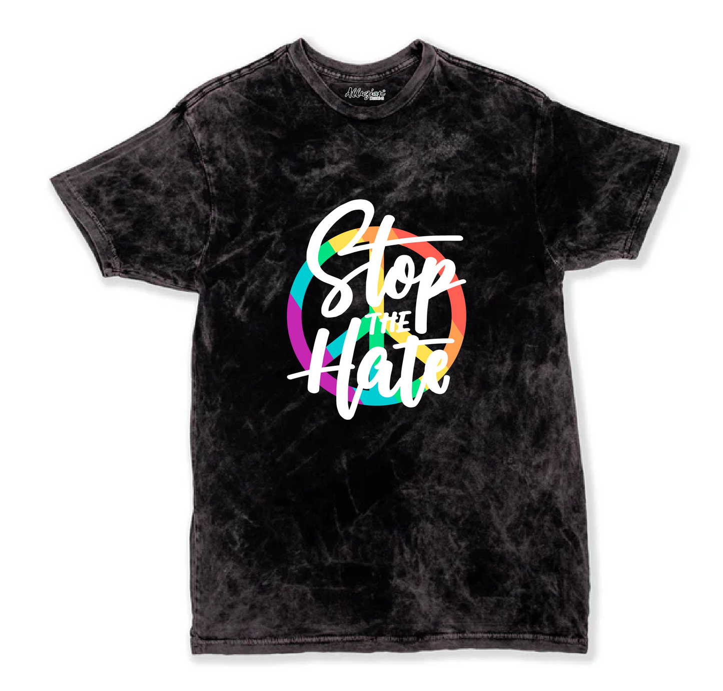 Stop The Hate - Vintage Tees