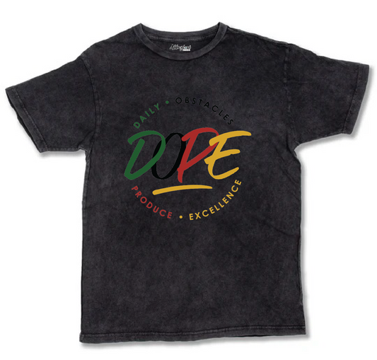 D.O.P.E - Vintage Tees Juneteenth Edition