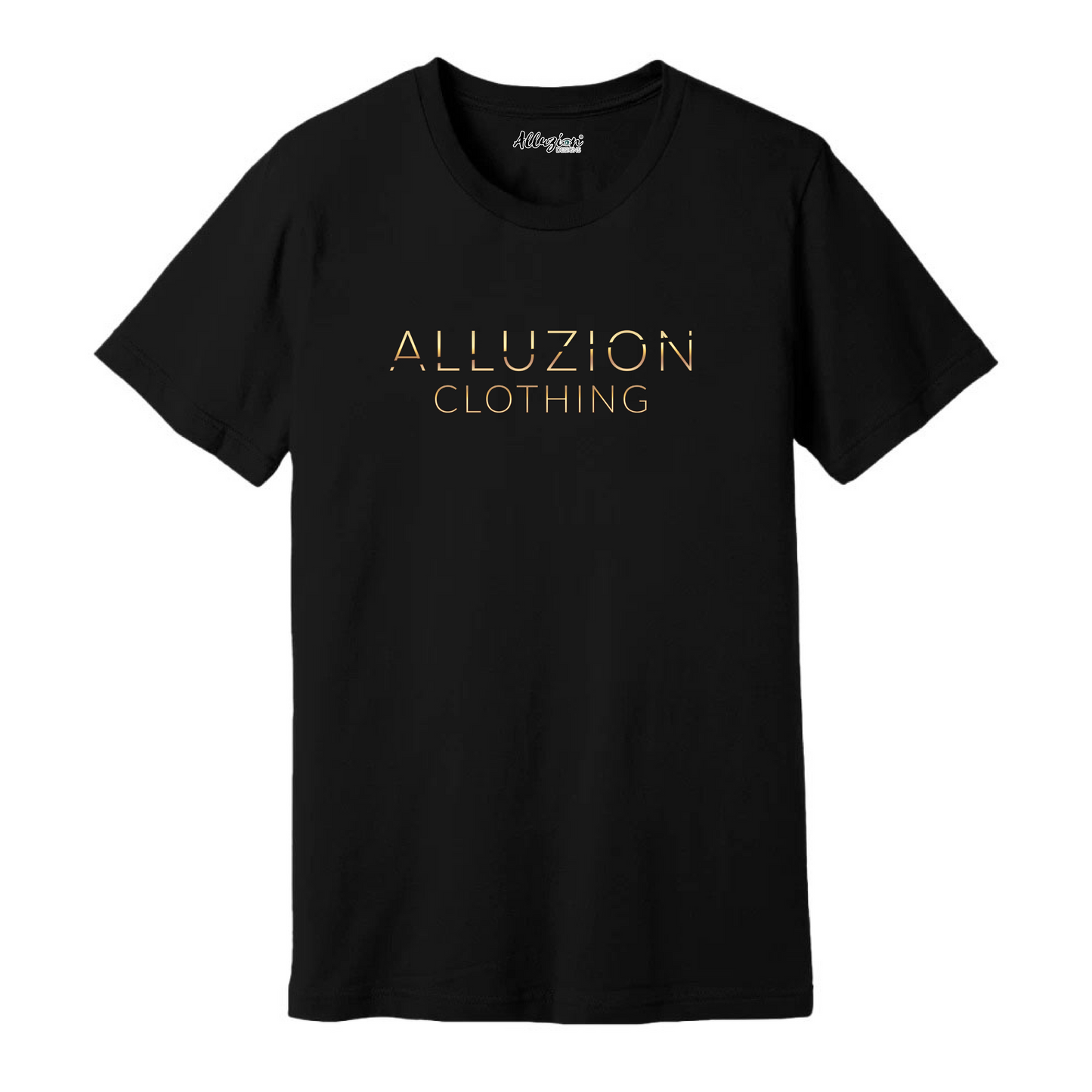Alluzion Clothing - Unisex T-Shirt