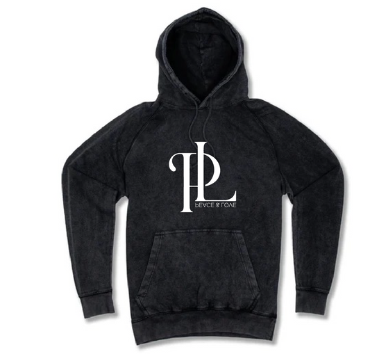 PL - Vintage Wash Hoodies