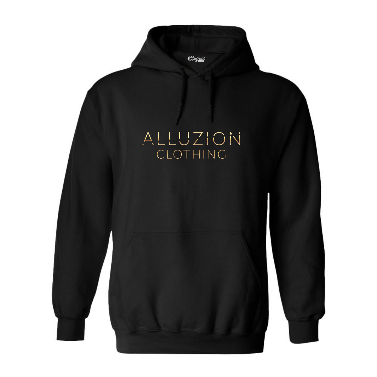 Alluzion Clothing - Gildan Hoodies