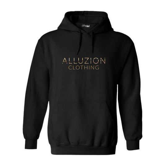 Alluzion Clothing - Gildan Hoodies