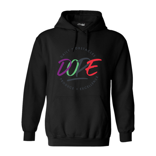 D.O.P.E. OG - Gildan Hoodies
