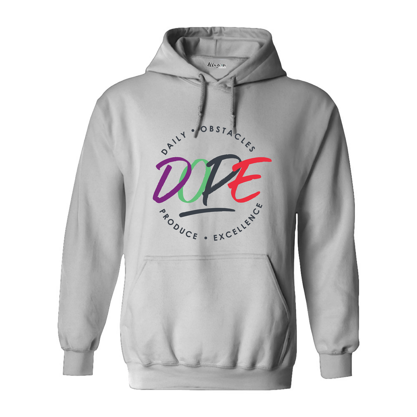 D.O.P.E. OG - Gildan Hoodies
