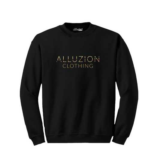 Alluzion Clothing - Crewneck Sweatshirt