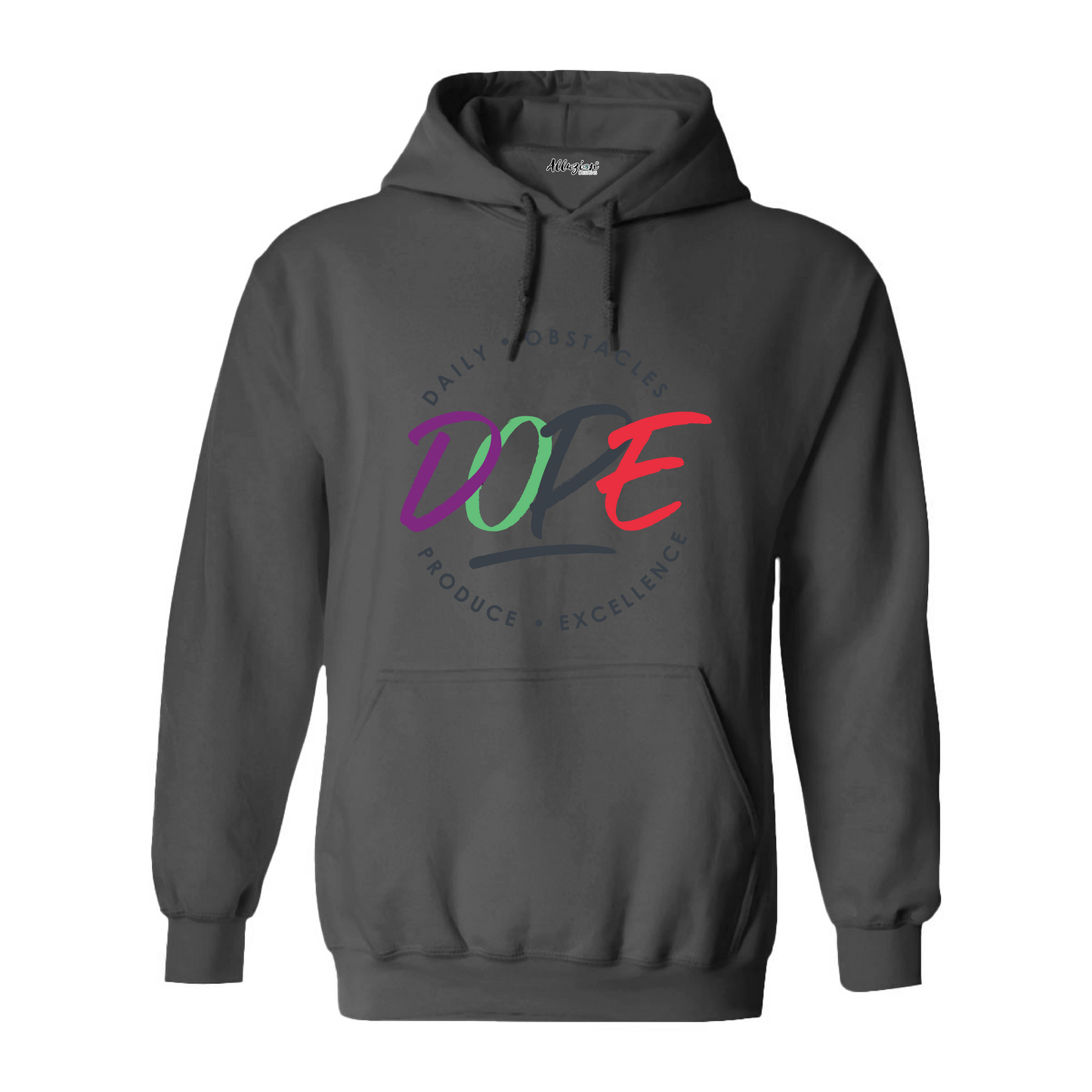 D.O.P.E. OG - Gildan Hoodies