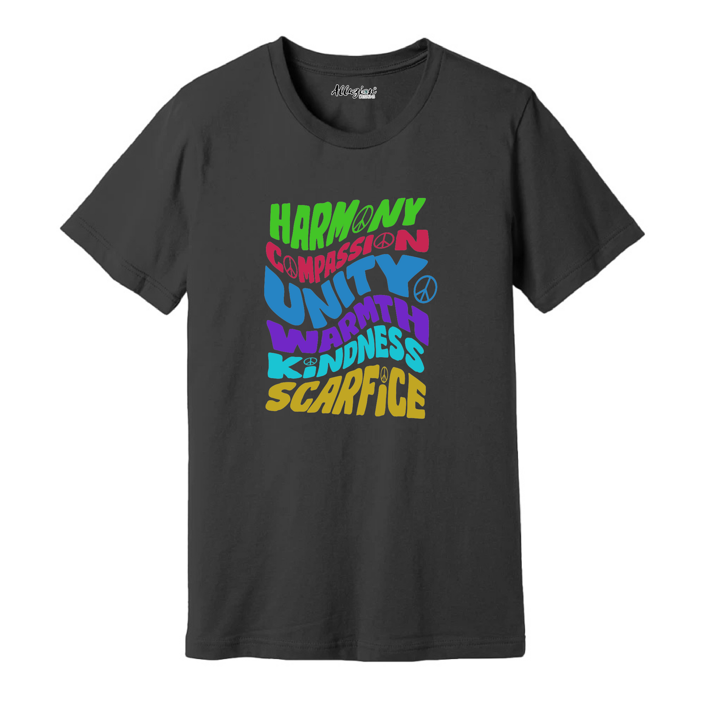 T.R.U.S.T - Unisex T-Shirt