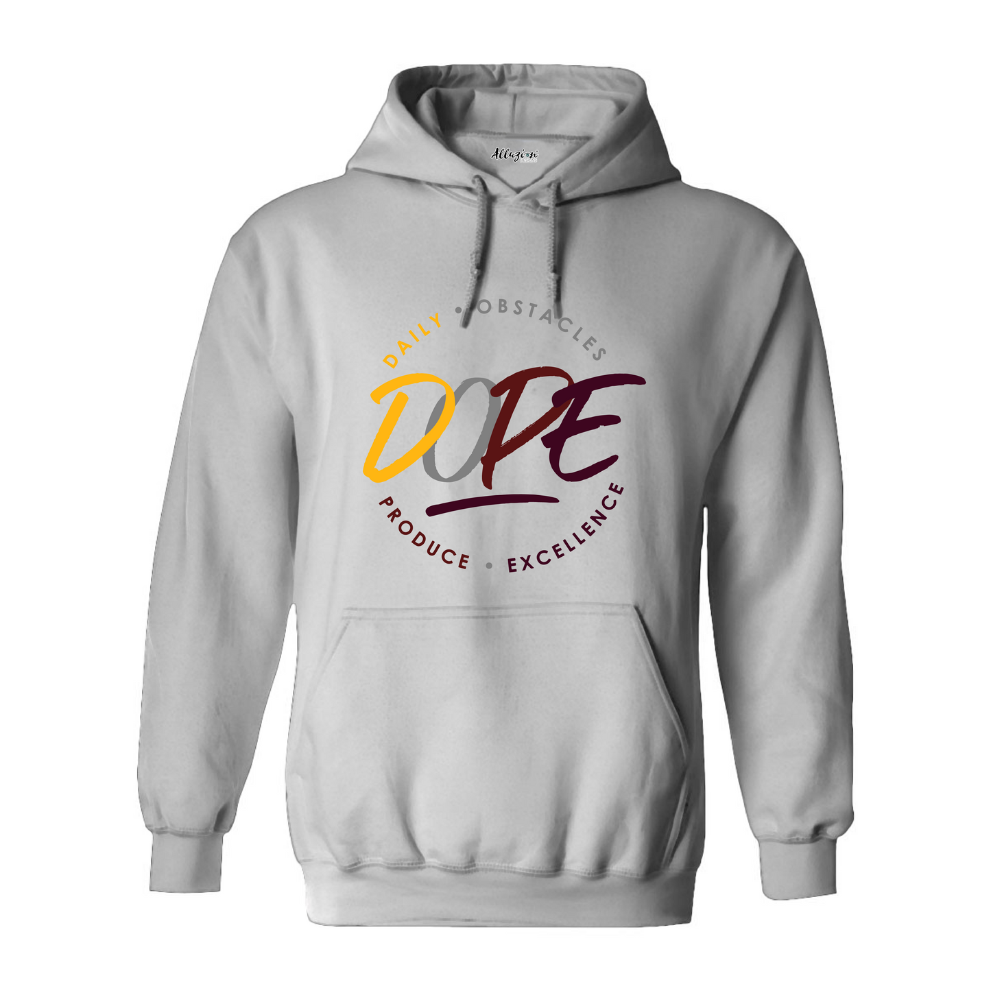 D.O.P.E. Autumn Spice - Gildan Hoodies
