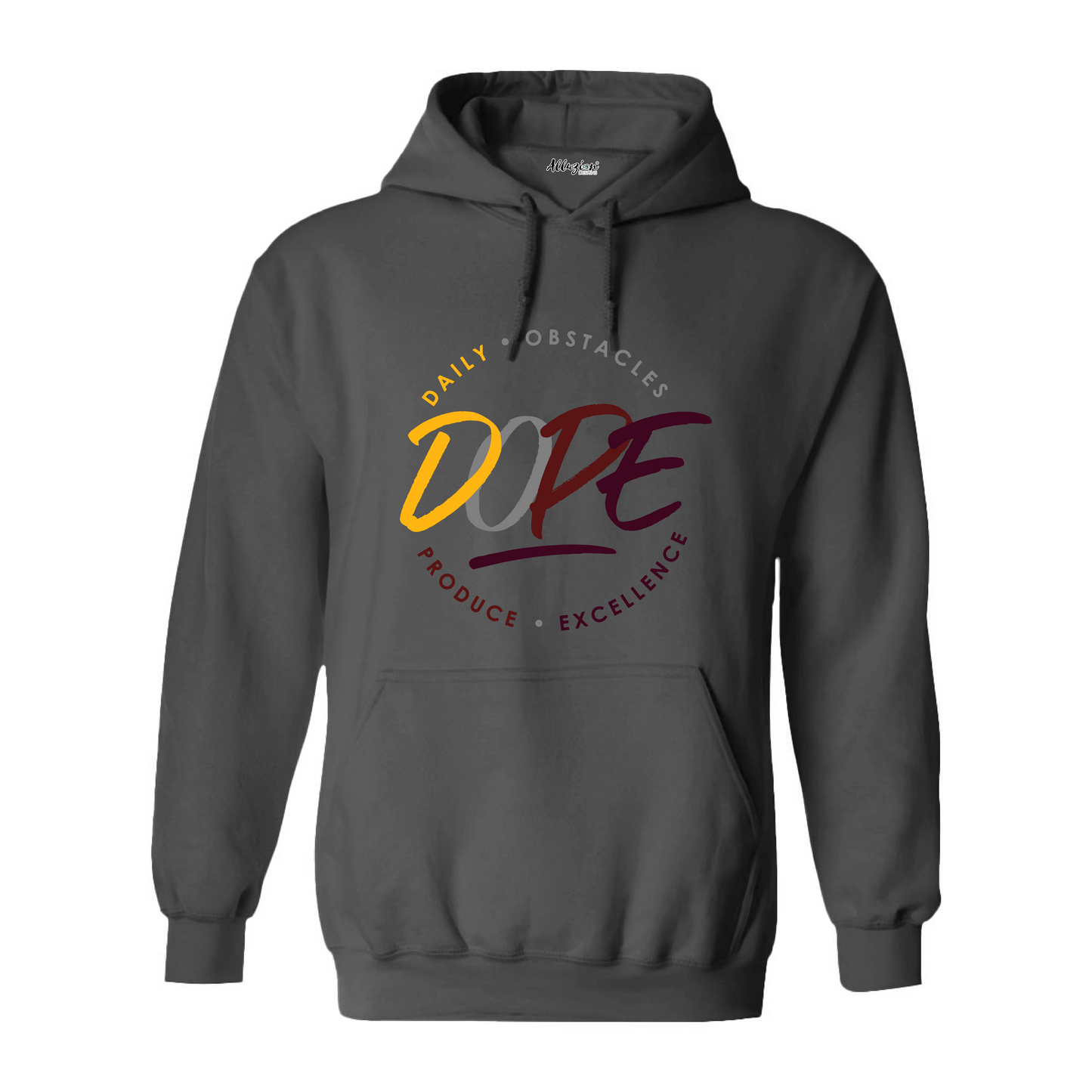 D.O.P.E. Autumn Spice - Gildan Hoodies