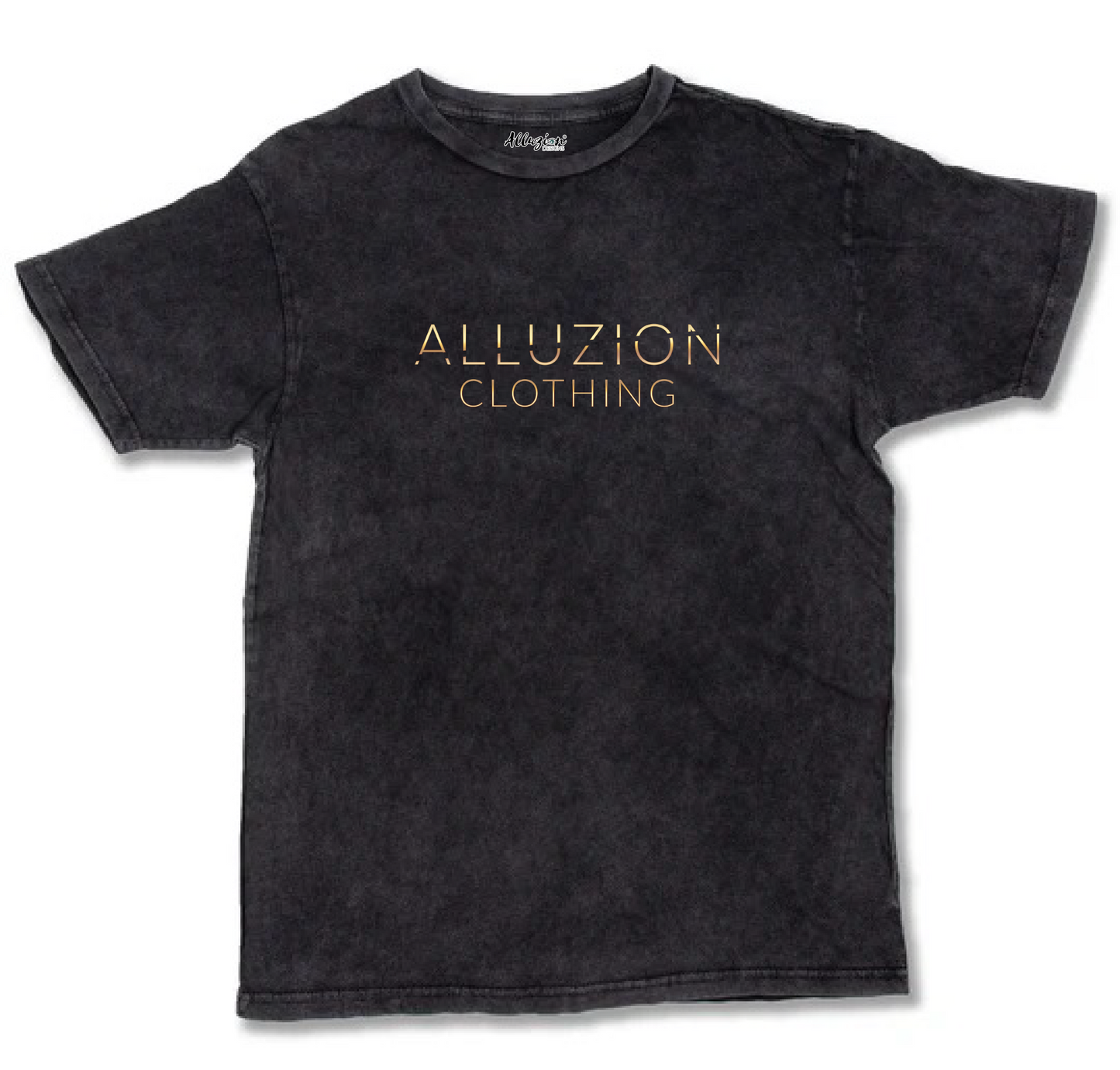 Alluzion Clothing - Vintage Tees