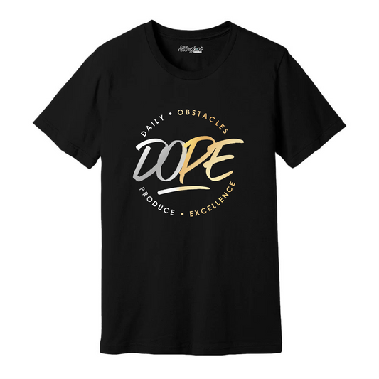 D.O.P.E. Legacy - Unisex T-Shirt