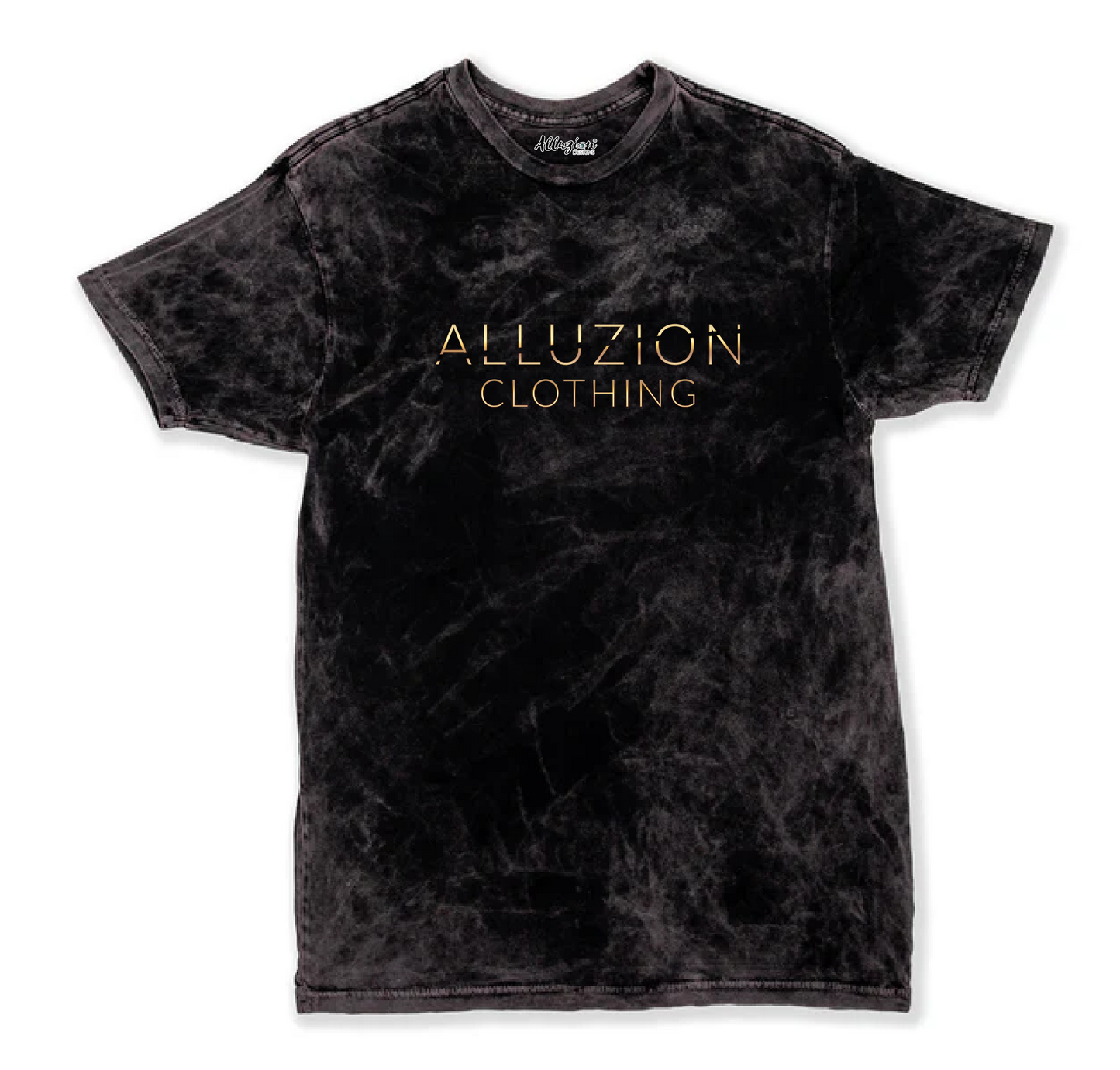 Alluzion Clothing - Vintage Tees