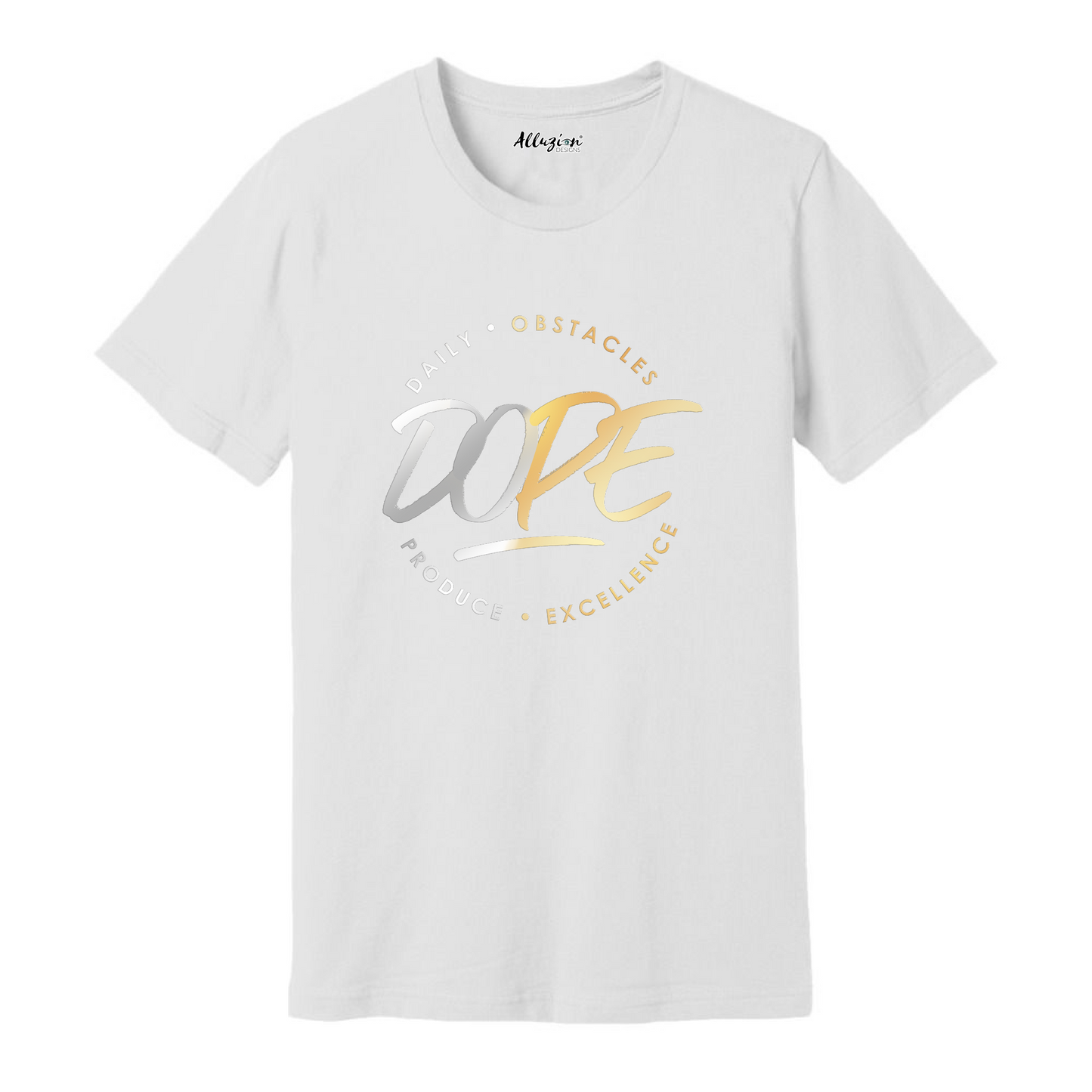 D.O.P.E. Legacy - Unisex T-Shirt