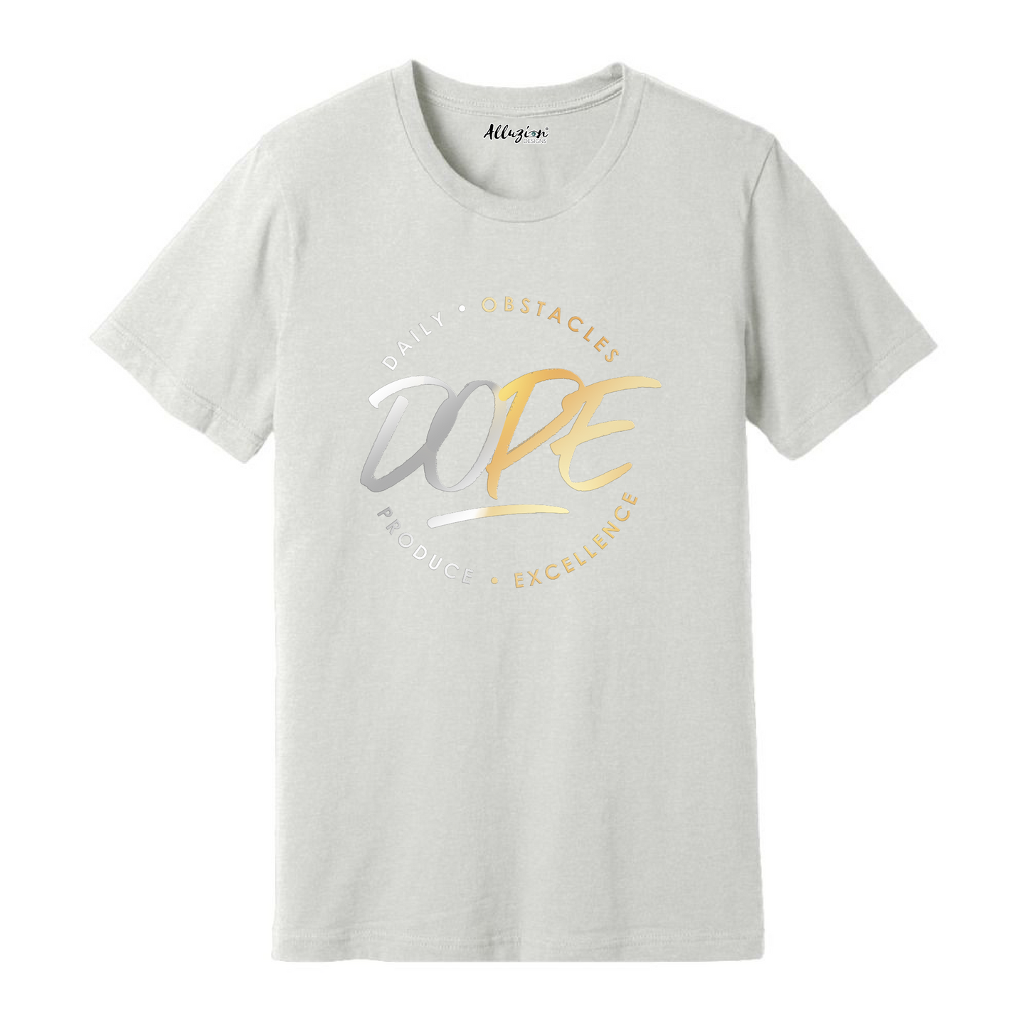 D.O.P.E. Legacy - Unisex T-Shirt