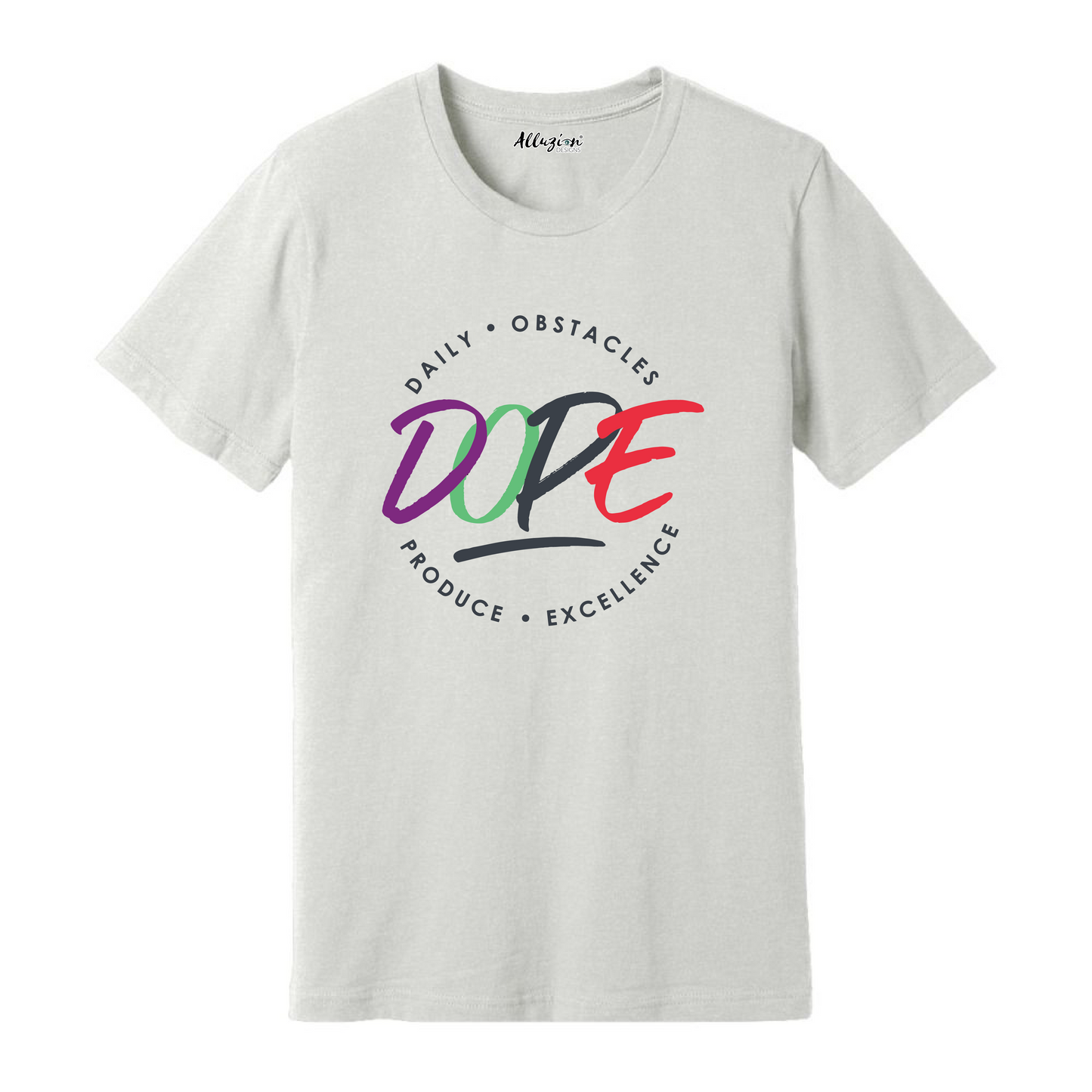 D.O.P.E. OG - Unisex T-Shirt