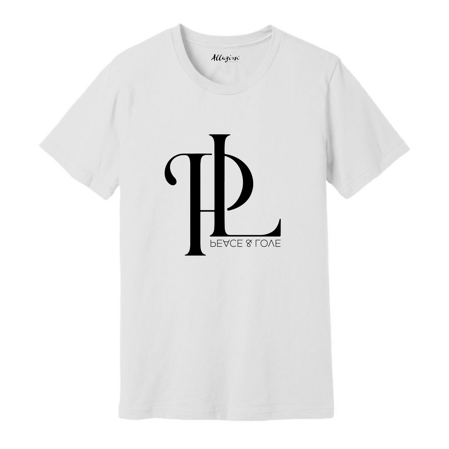 PL - Unisex T-Shirt