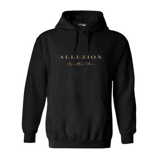 Alluzion by Allyson Denise - Gildan Hoodies