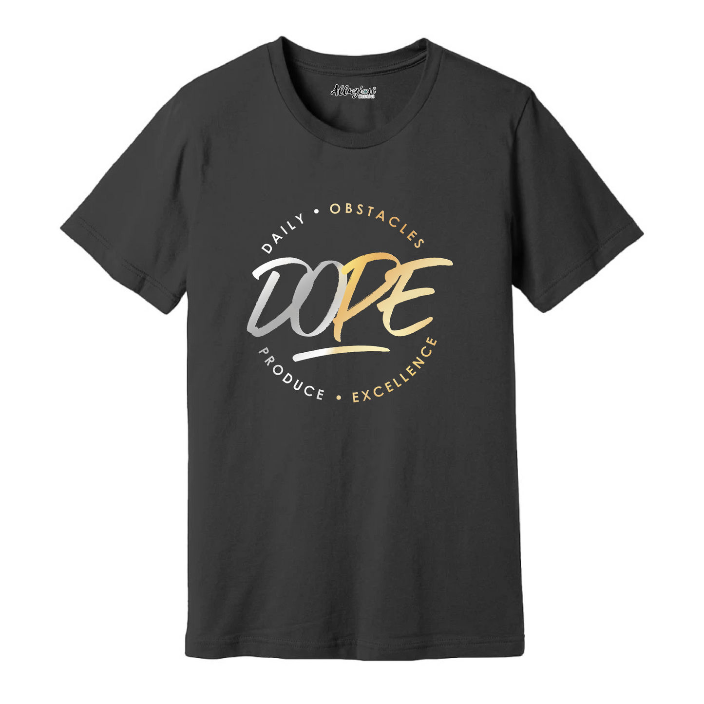 D.O.P.E. Legacy - Unisex T-Shirt