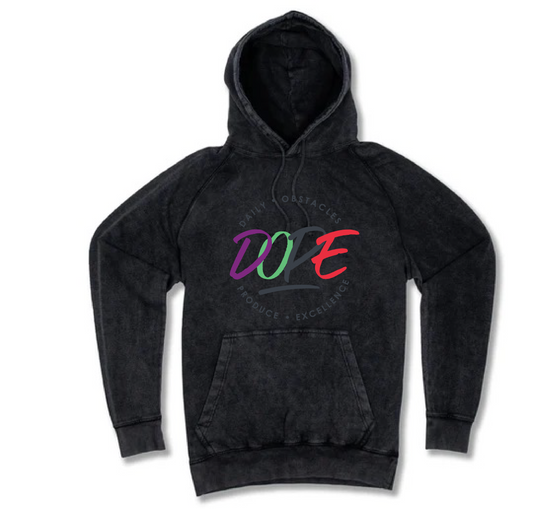D.O.P.E. OG - Vintage Wash Hoodies