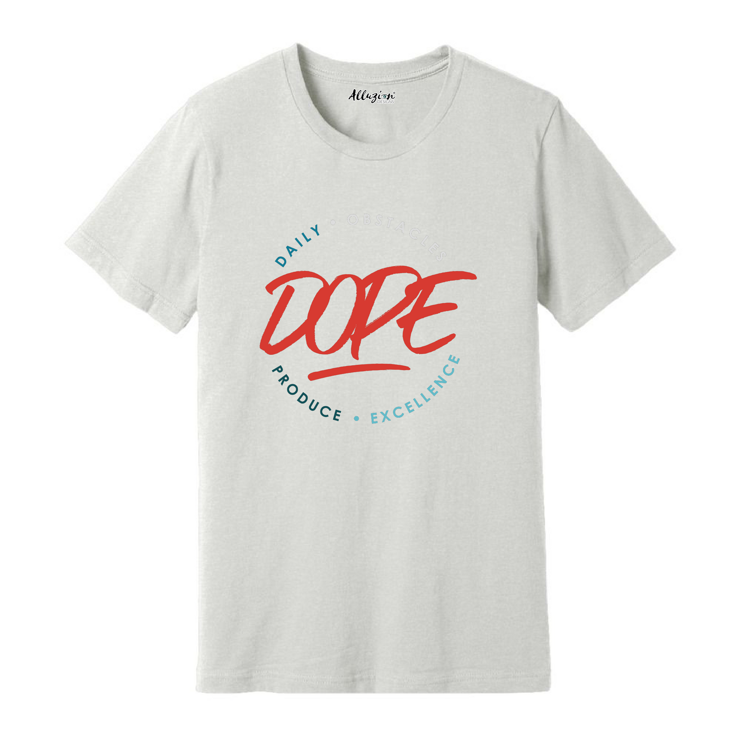 D.O.P.E. Urban Clay - Unisex T-Shirt