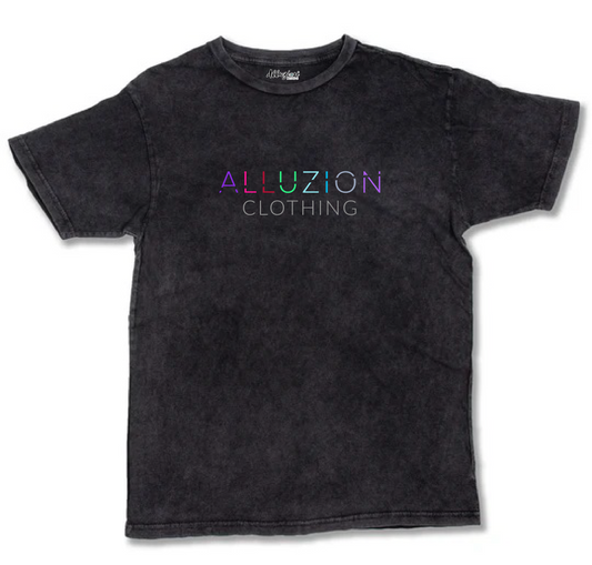 Alluzion Clothing December Sag ♐️💜 - Vintage Tees
