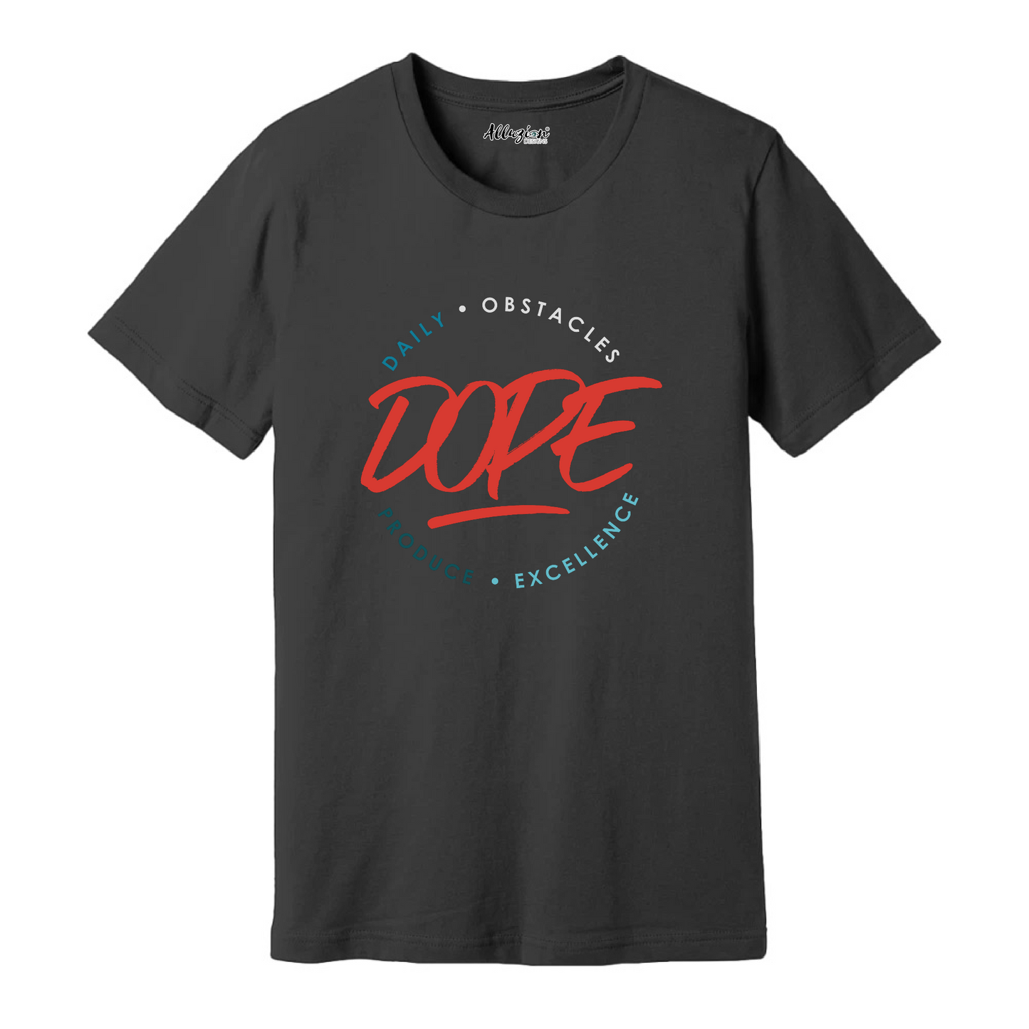 D.O.P.E. Urban Clay - Unisex T-Shirt