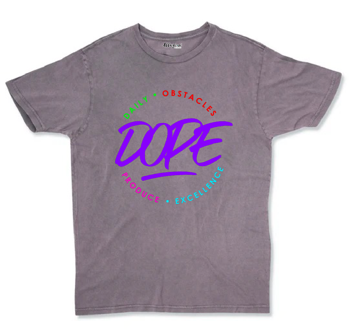 D.O.P.E. Retro Pop - Vintage Tees