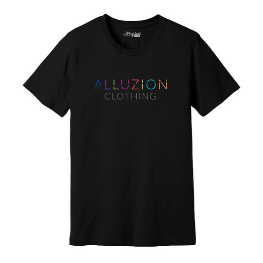 Alluzion Clothing Summer Vibes - Unisex T-Shirt
