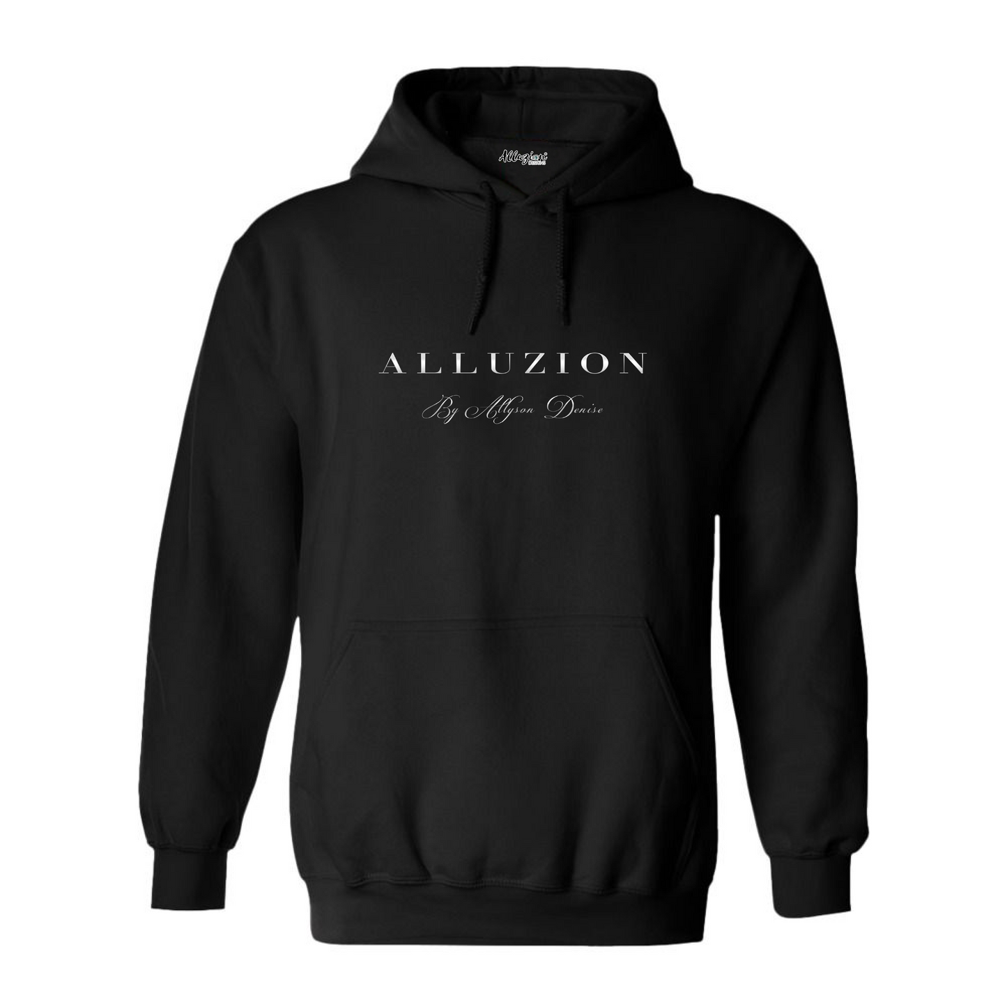 Alluzion by Allyson Denise - Gildan Hoodies