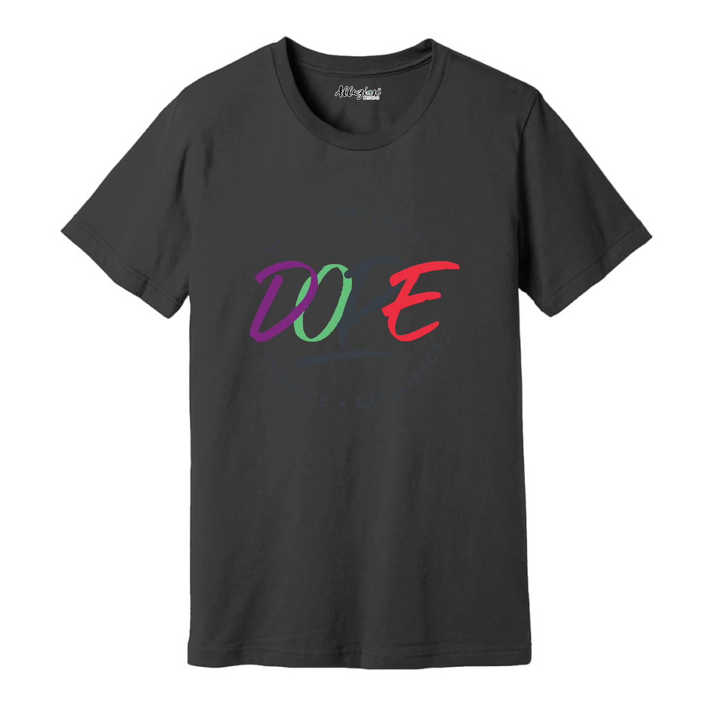 D.O.P.E. OG - Unisex T-Shirt