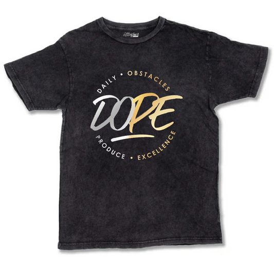 D.O.P.E. Legacy - Vintage Tees