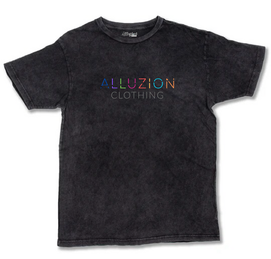 Alluzion Clothing Summer Vibes - Vintage Tees