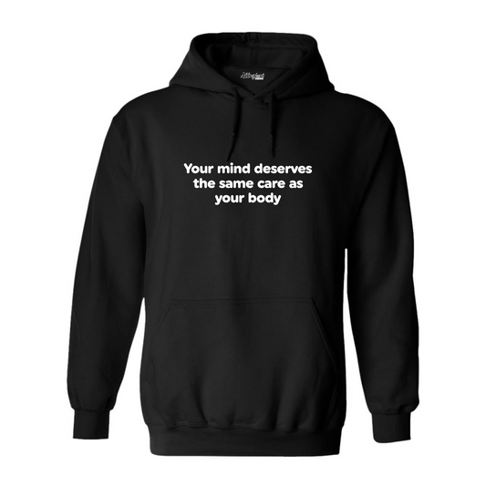 Your Mind - Gildan Hoodies