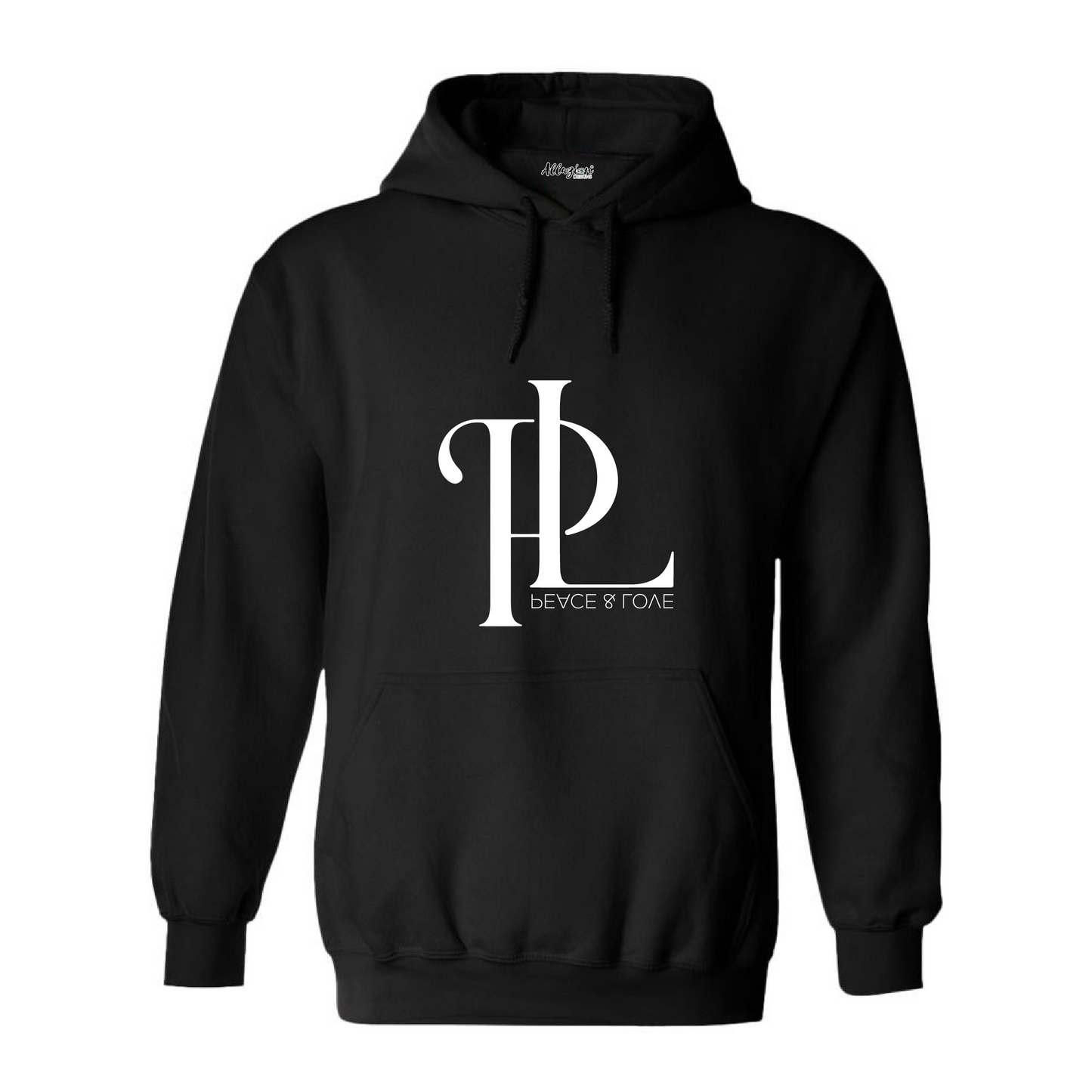 PL - Gildan Hoodies
