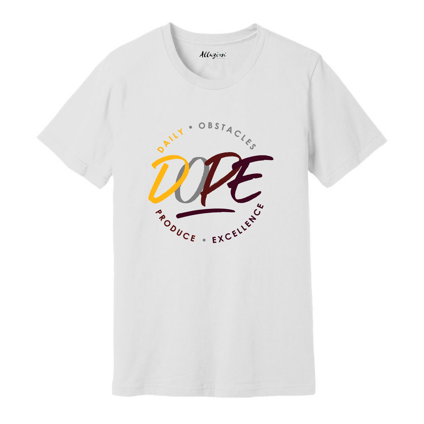 D.O.P.E. Autumn Spice - Unisex T-Shirt