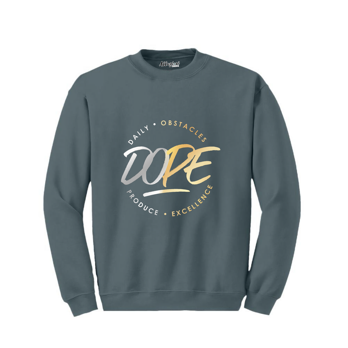D.O.P.E. Legacy - Crewneck Sweatshirt
