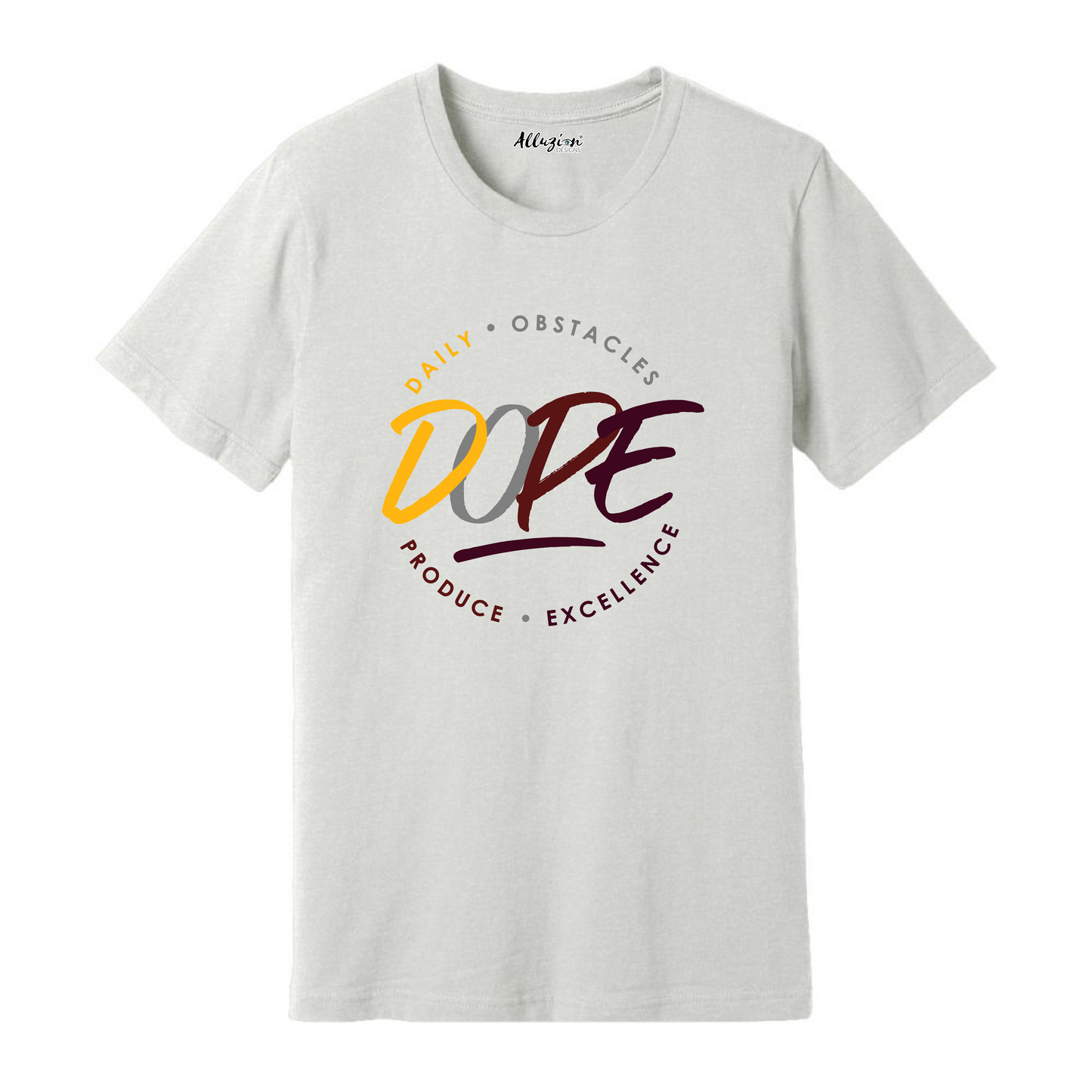 D.O.P.E. Autumn Spice - Unisex T-Shirt