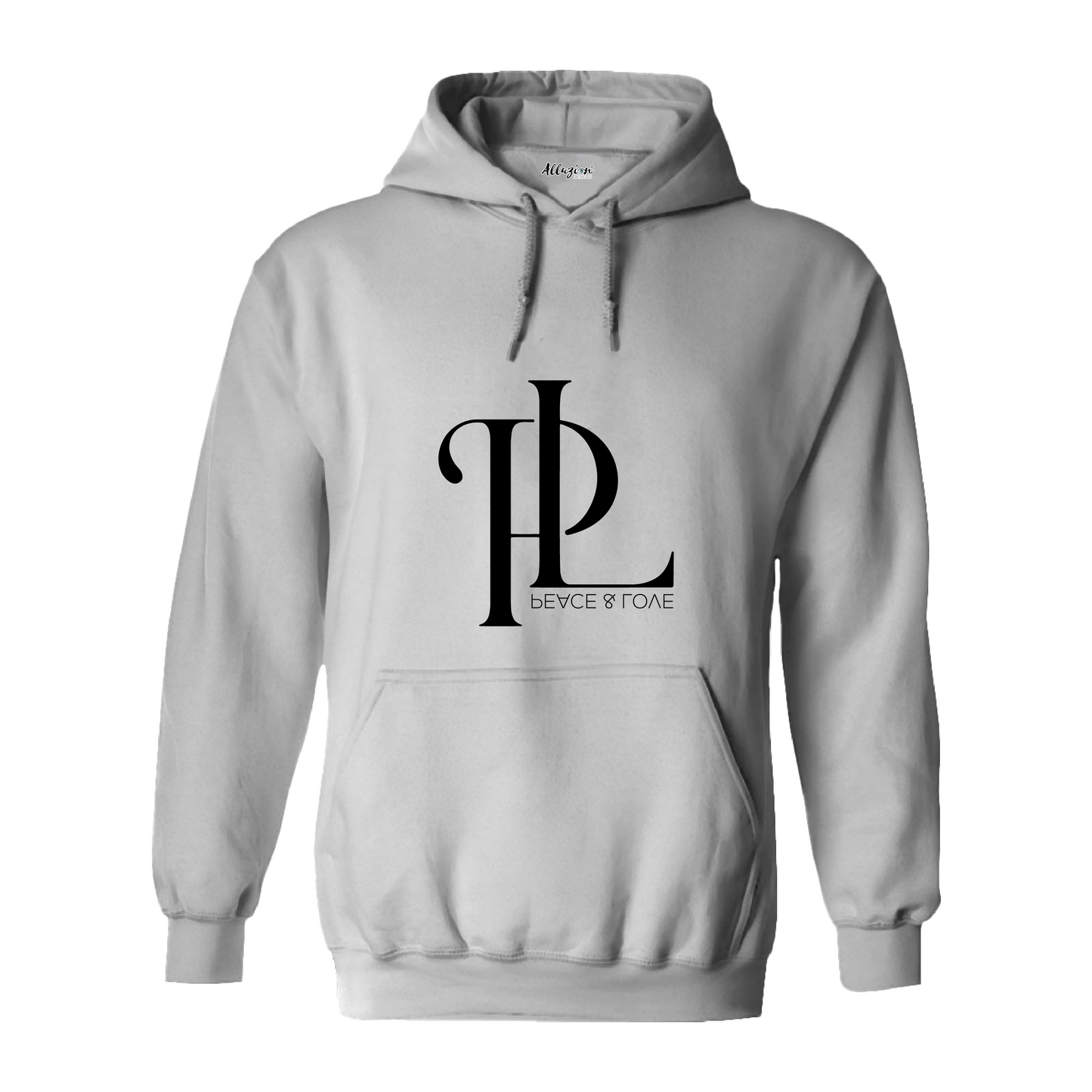 PL - Gildan Hoodies