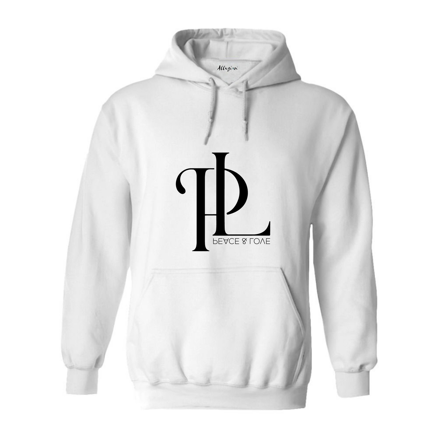 PL - Gildan Hoodies