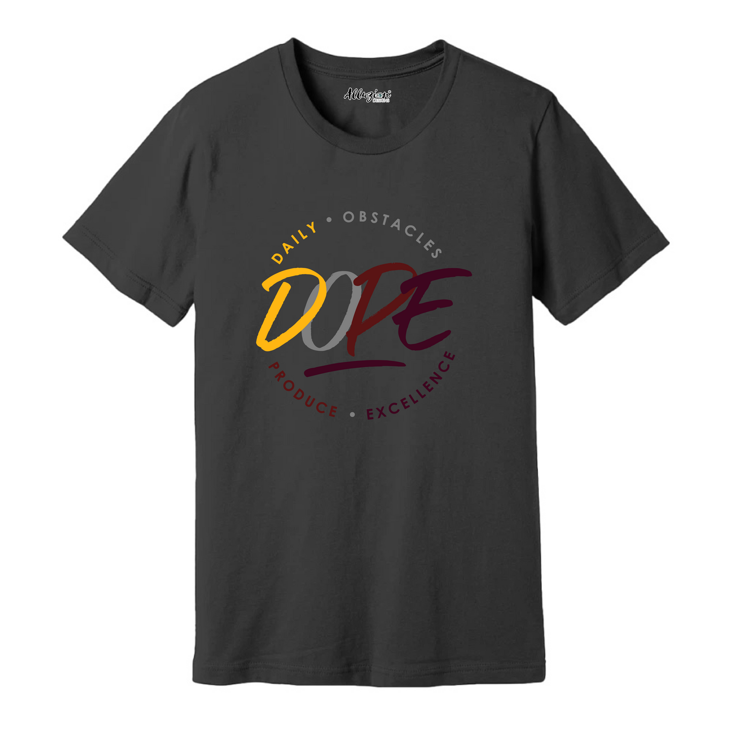 D.O.P.E. Autumn Spice - Unisex T-Shirt