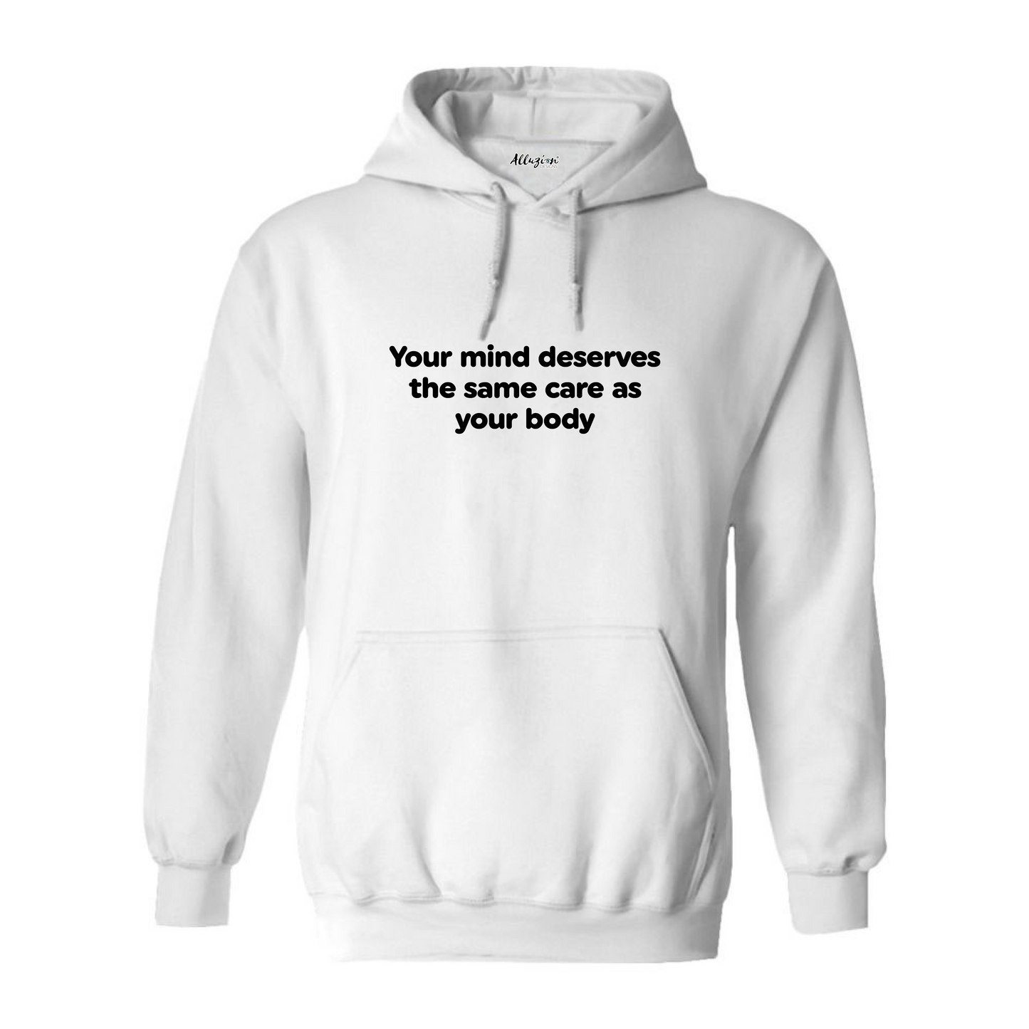 Your Mind - Gildan Hoodies