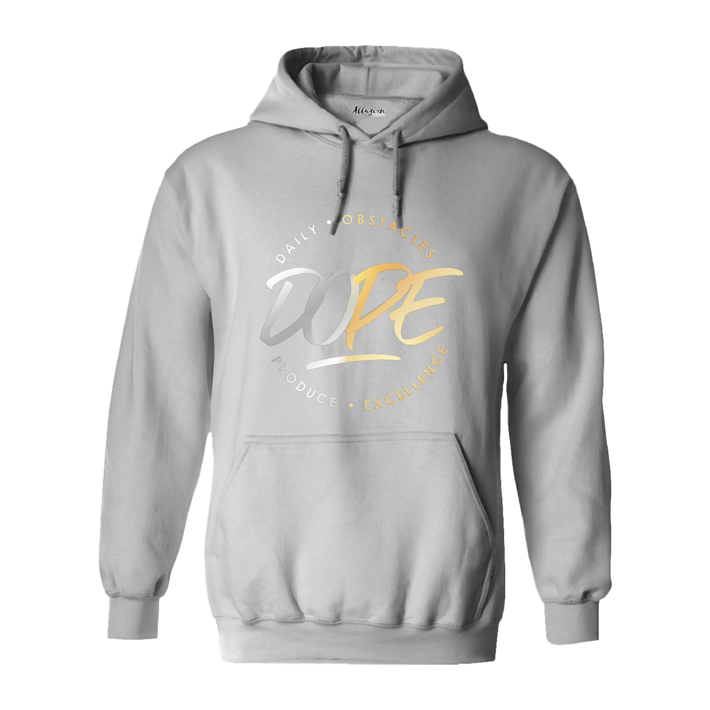 D.O.P.E. Legacy - Gildan Hoodies