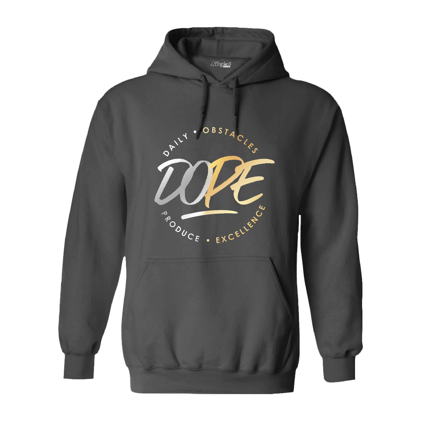 D.O.P.E. Legacy - Gildan Hoodies