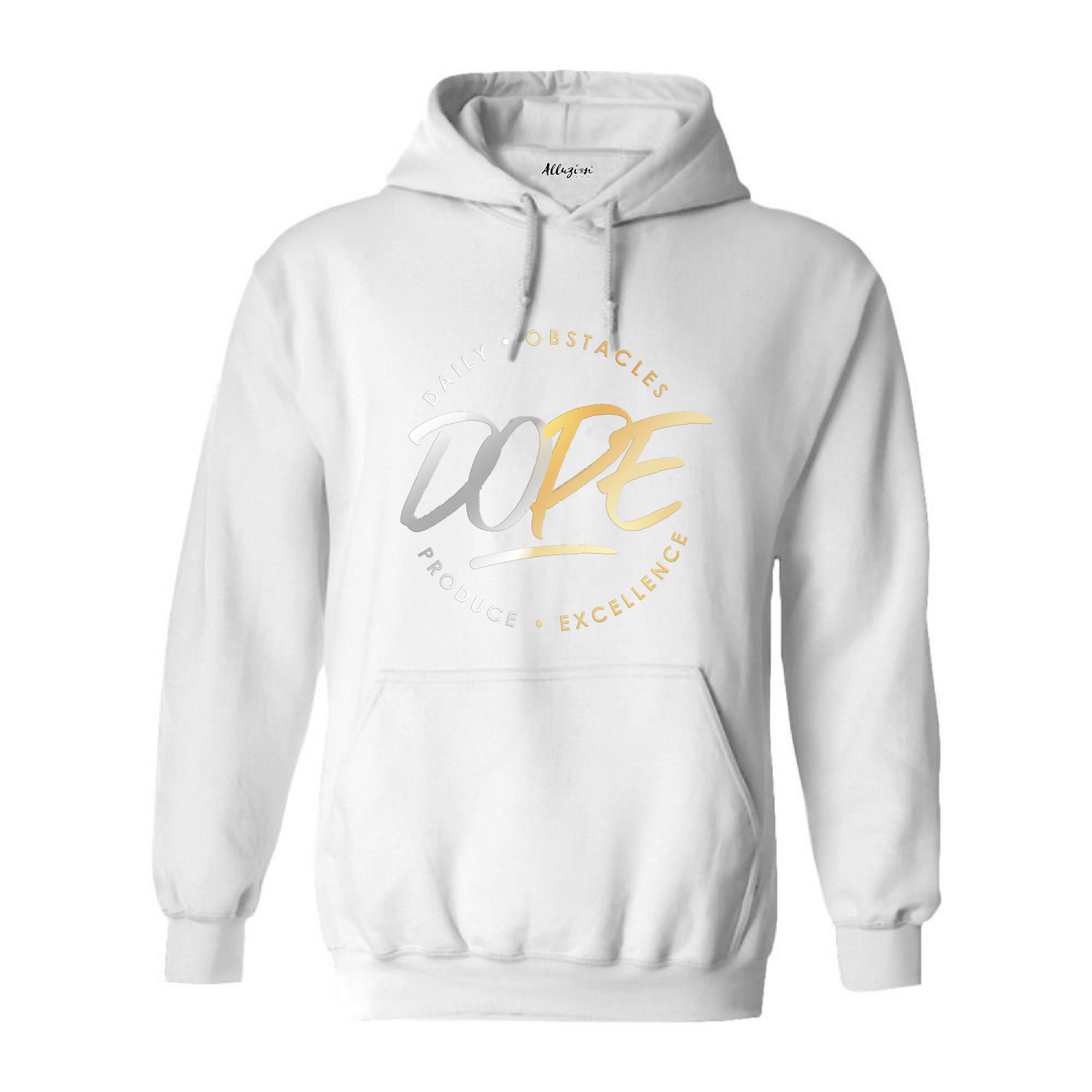 D.O.P.E. Legacy - Gildan Hoodies